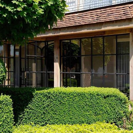 Hotel Salons De Vrede Ichtegem Экстерьер фото