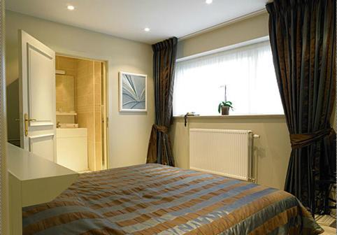 Hotel Salons De Vrede Ichtegem Номер фото