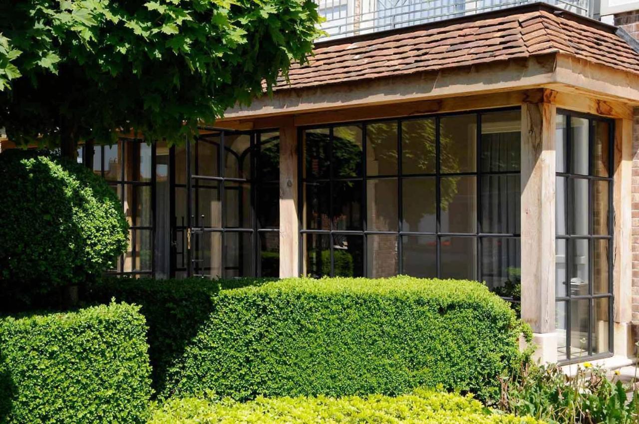 Hotel Salons De Vrede Ichtegem Экстерьер фото