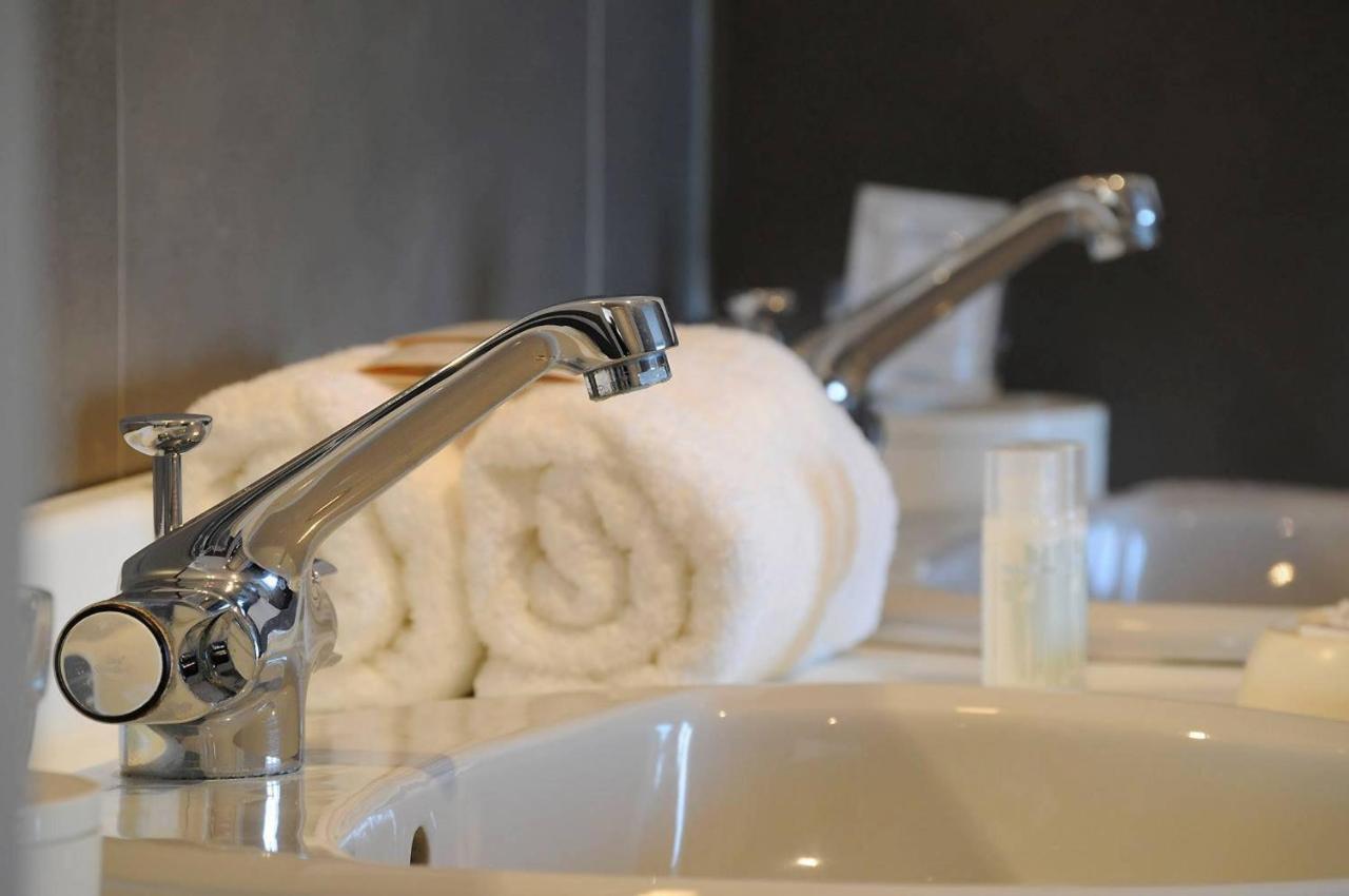 Hotel Salons De Vrede Ichtegem Номер фото